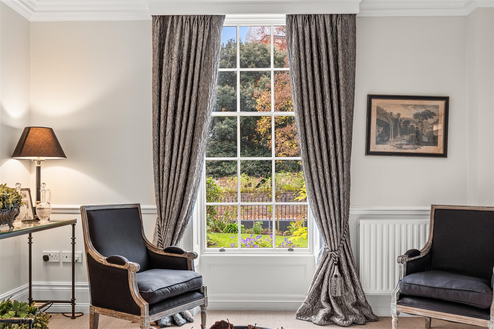 Church Street, Southwell